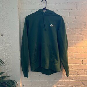 Nike Sportswear Club Fleece